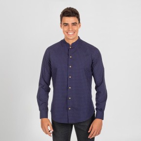 CAMISA HOMBRE SLIM FIT FIORE