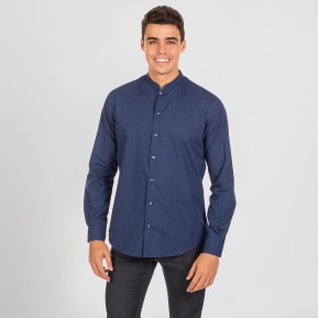 CAMISA HOMBRE SLIM FIT FIORE