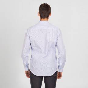 CAMISA HOMBRE SLIM FIT FIORE