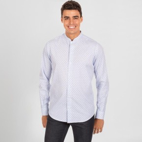 CAMISA HOMBRE SLIM FIT FIORE