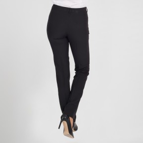 PANTALON MUJER CAMARERA MICROFIBRA