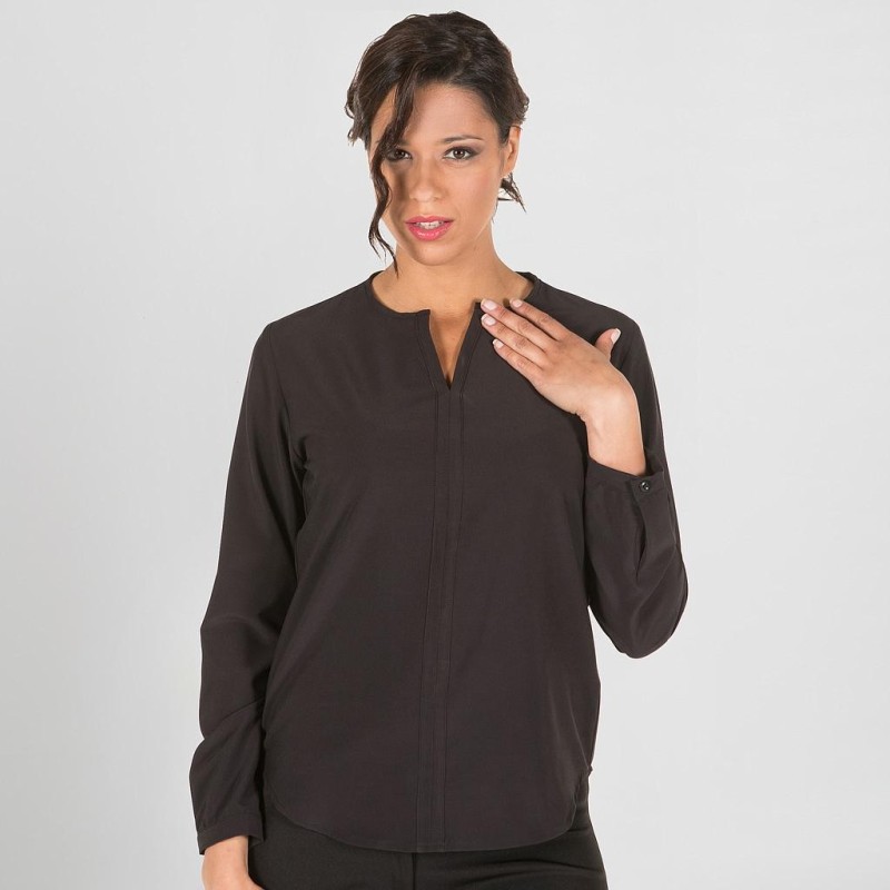 BLUSA MUJER