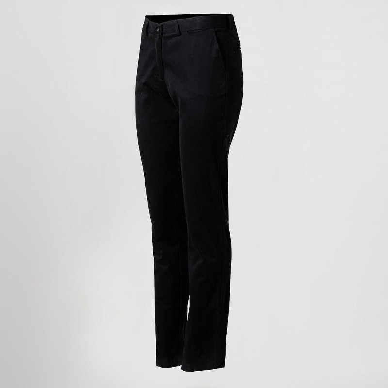 PANTALON MUJER CHINO