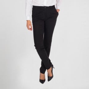 PANTALON MUJER CHINO