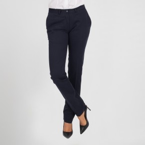 PANTALON MUJER CHINO