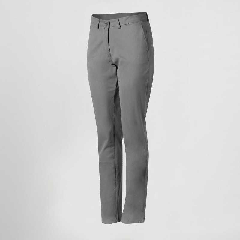 PANTALON MUJER CHINO