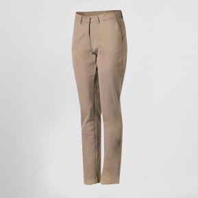 PANTALON MUJER CHINO