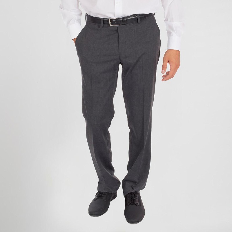 PANTALON HOMBRE SIN PINZAS TRIVIAL