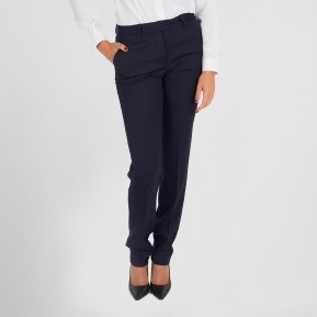 PANTALON MUJER CON BOLSILLOS TRIVIAL