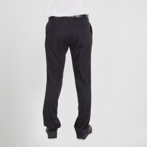 PANTALON HOMBRE CON PINZAS CONFORT