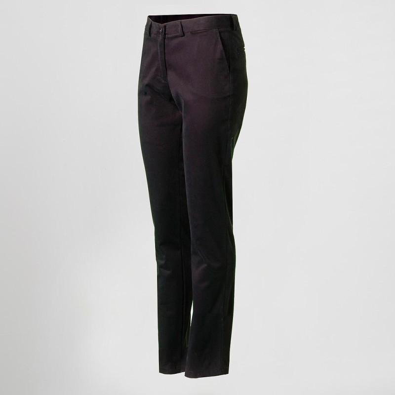 PANTALON MUJER CHINO COLD