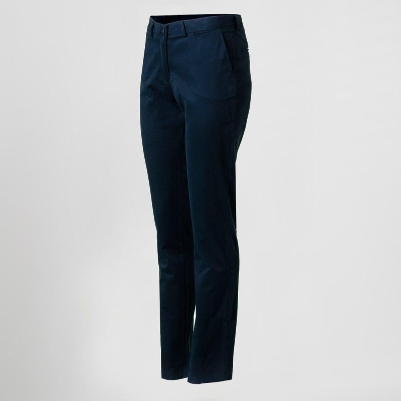 PANTALON MUJER CHINO COLD