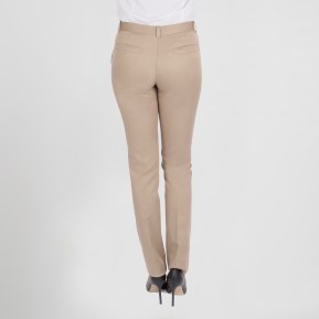 PANTALON MUJER CHINO COLD