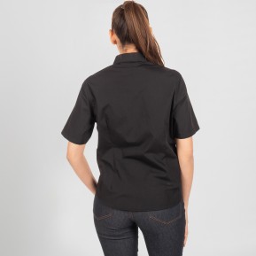 BLUSA MUJER M/C POP. "REDLINE"