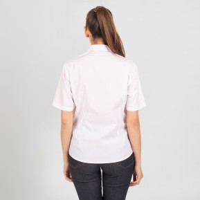 BLUSA MUJER M/C POP. "REDLINE"