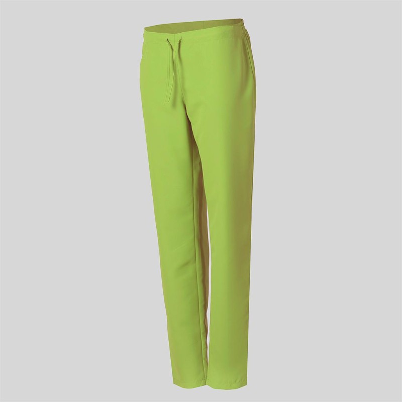 PANTALON MUJER 1 BOLSILLO LATERAL