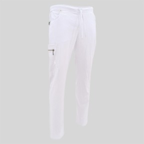 PANTALON UNISEX MULTIBOLSILLOS EXTRAFIBER