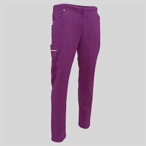 PANTALON UNISEX MULTIBOLSILLOS EXTRAFIBER