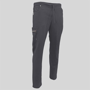 PANTALON UNISEX MULTIBOLSILLOS EXTRAFIBER