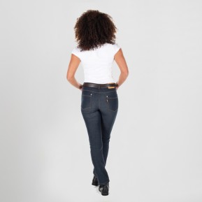 PANTALON MUJER VAQUERO TALLE MEDIO