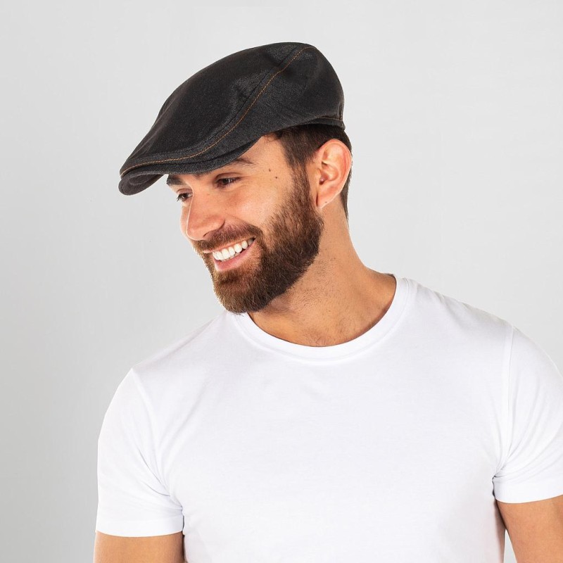 GORRA UNISEX VAQUERO