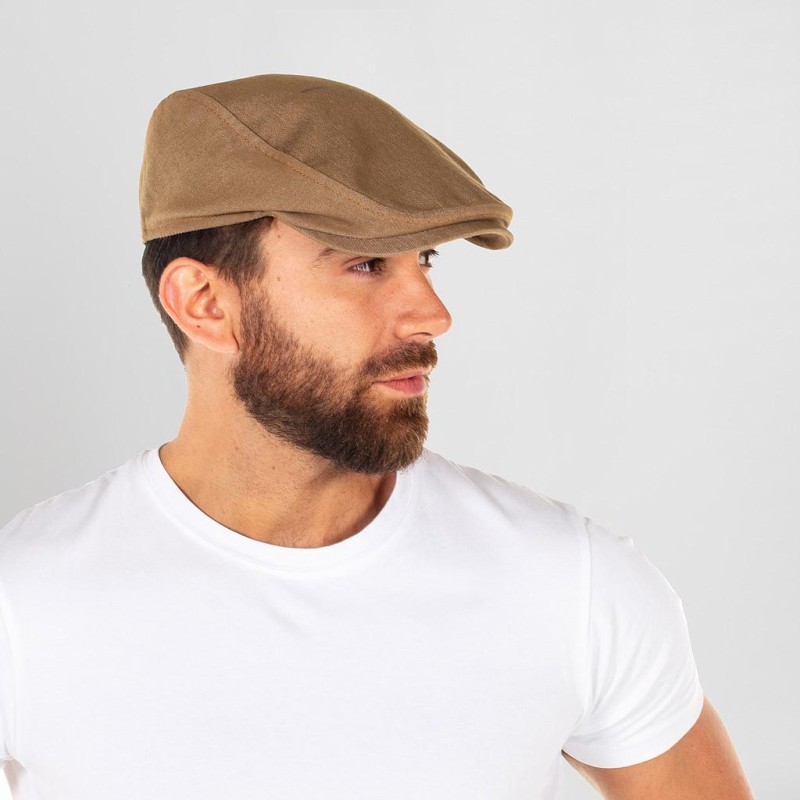 GORRA UNISEX VAQUERO