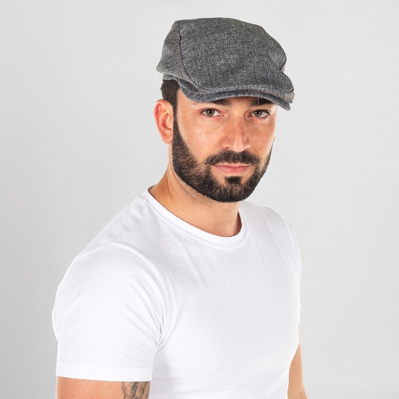 GORRA UNISEX ARPILLERA