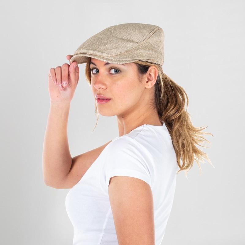 GORRA UNISEX ARPILLERA