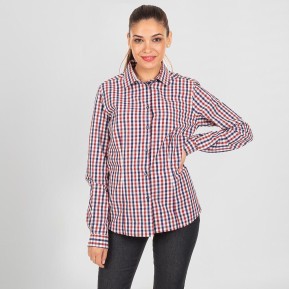 CAMISA MUJER VICHY STELLA