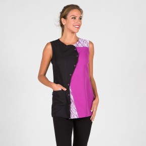 BLUSA MUJER LOTUS