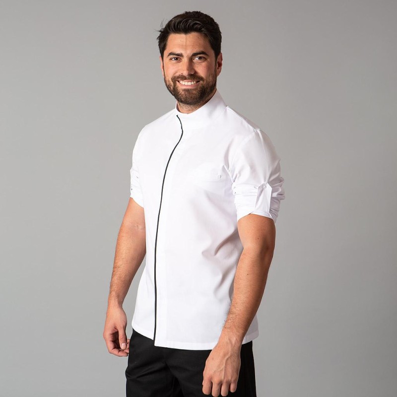 CHAQUETA COCINA HOMBRE ANDREU