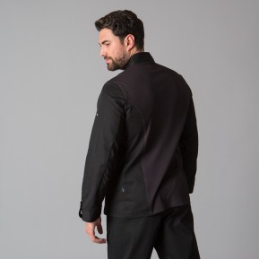 CHAQUETA COCINA HOMBRE ANDREU