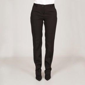 PANTALON MUJER CON BOLSILLOS TECNO