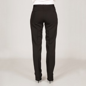 PANTALON MUJER CON BOLSILLOS TECNO