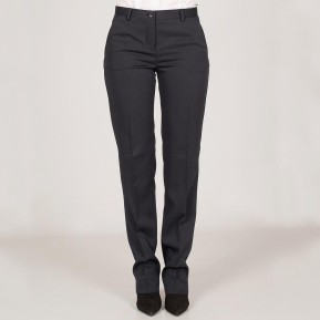 PANTALON MUJER CON BOLSILLOS TECNO