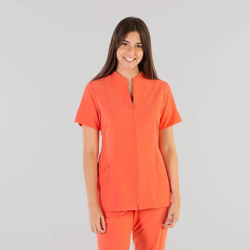 BLUSA ABIERTA MUJER YANIRA