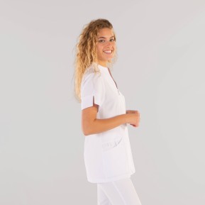 BLUSA ABIERTA MUJER YANIRA