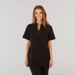 BLUSA ABIERTA MUJER YANIRA