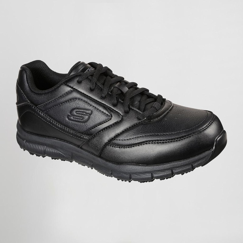 NAMPA SKECHERS HOMBRE